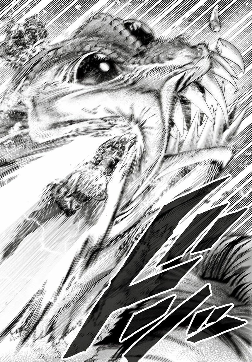 one-punch man chapter 32 12