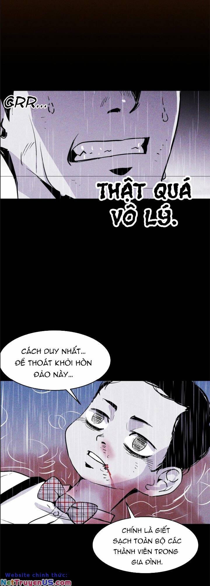 Chuồng lợn chapter 35 50