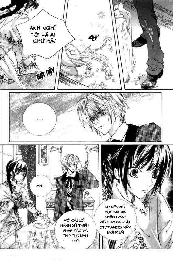 dear my girls chapter 1 7