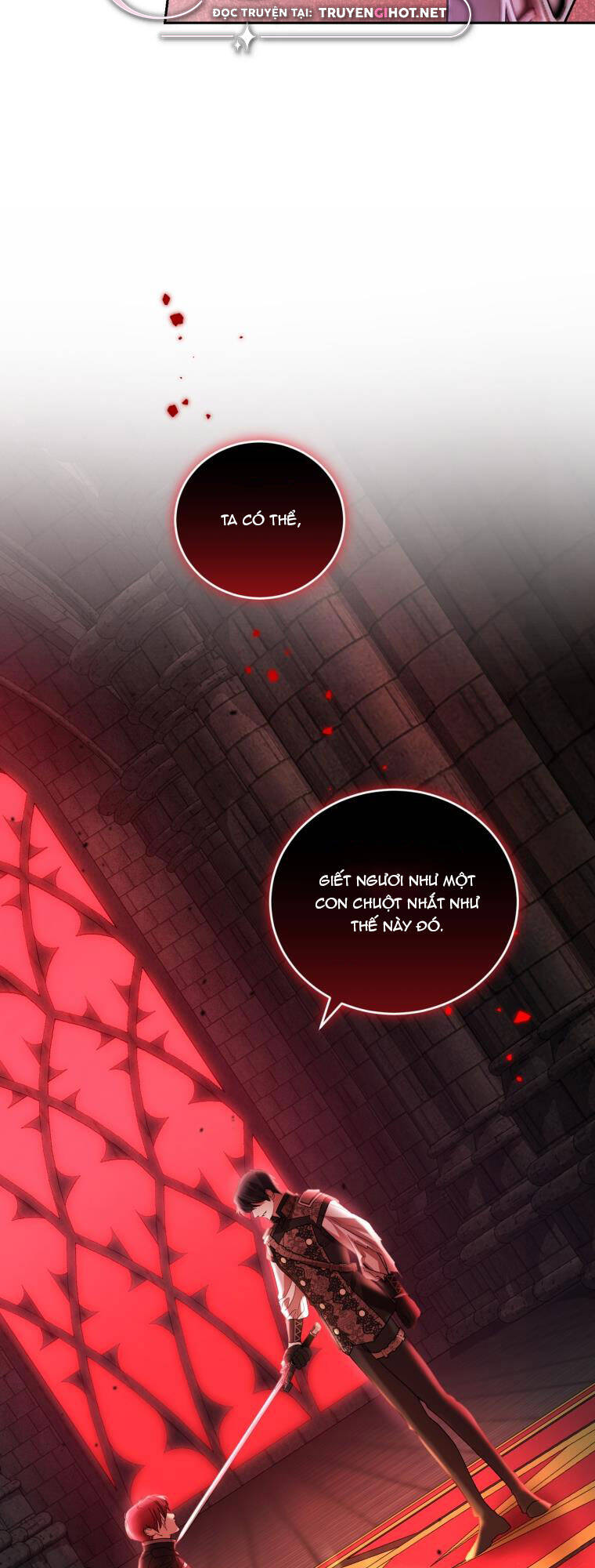 nhà điều chế nước hoa độc quyền của bạo chúa chapter 84 20