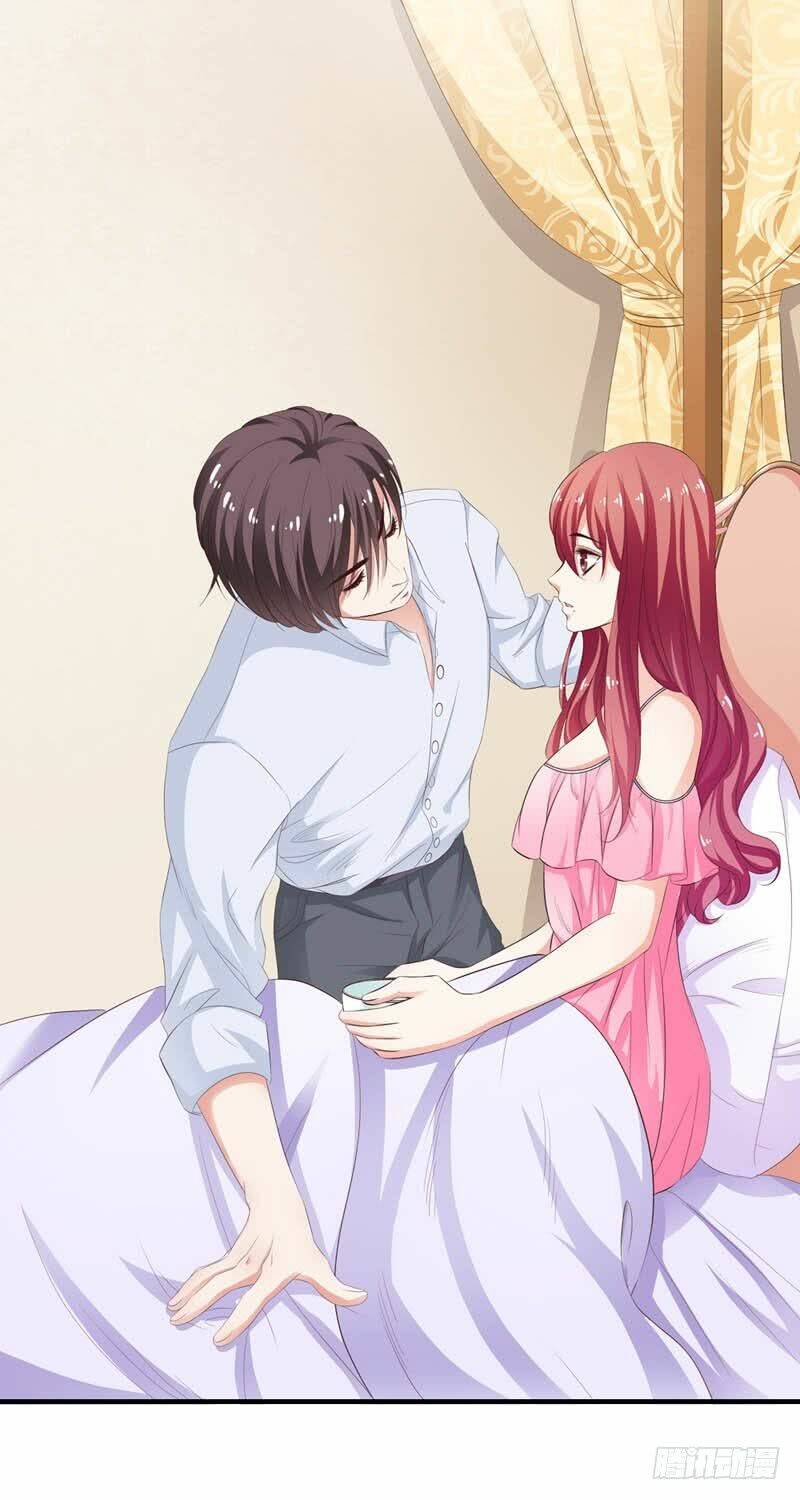 bộ mặt ôn nhu giả dối của ác ma thủ tịch chapter 4 11