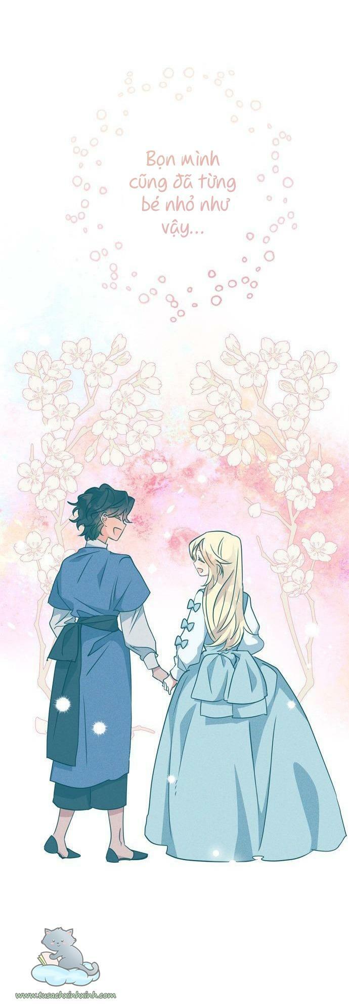 tôi đang nuôi dưỡng một con quái thú chapter 69 60