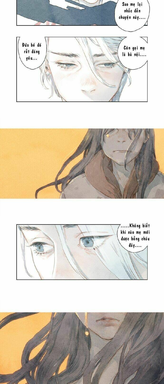 người yêu dấu chapter 16 7