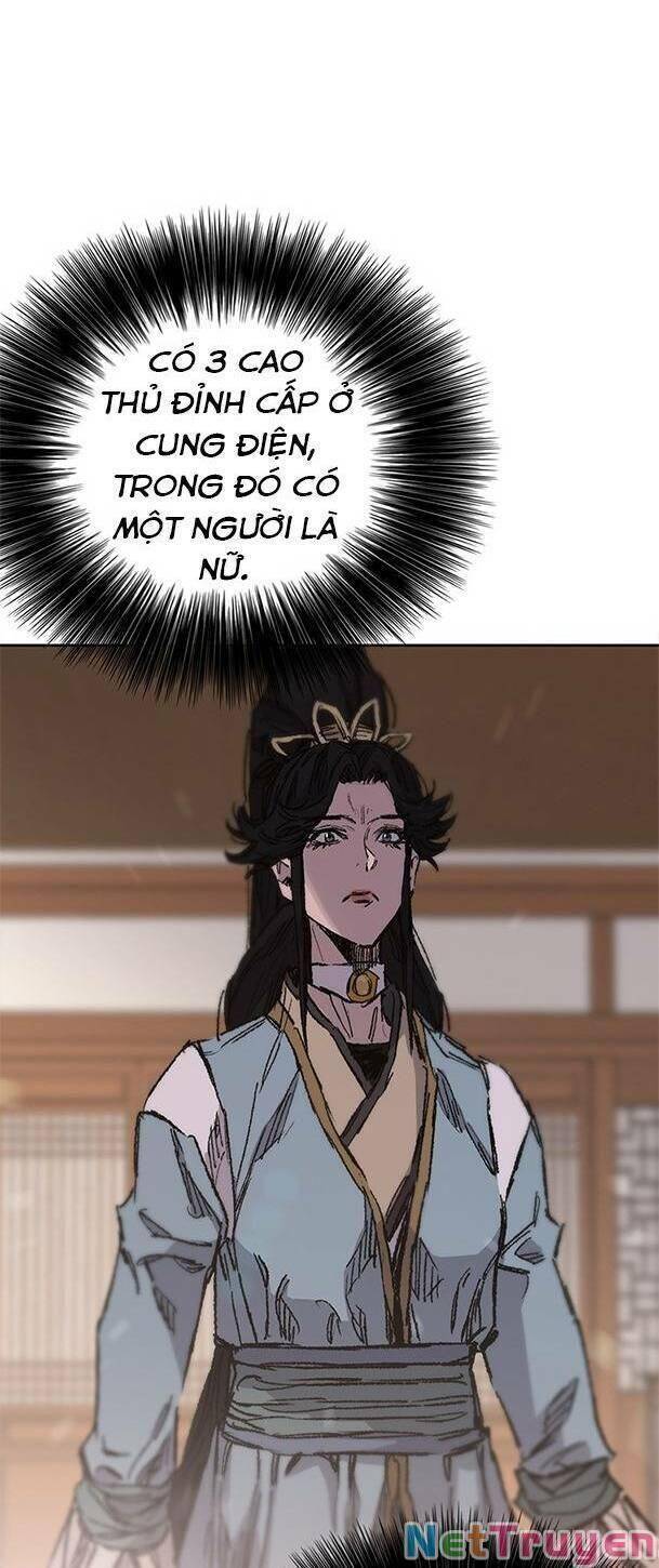 kiếm sĩ bất bại chapter 130 42