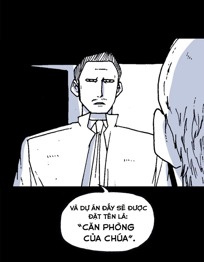 mắc kẹt trên mặt trăng chapter 30 8