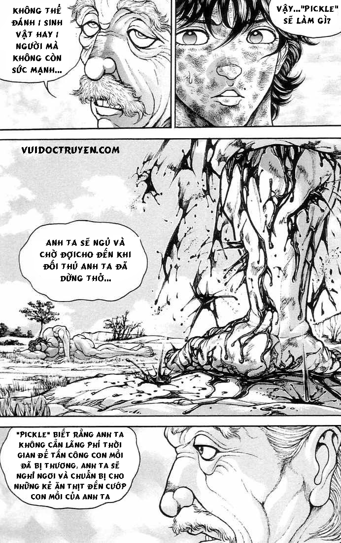 baki – son of ogre chapter 132 8