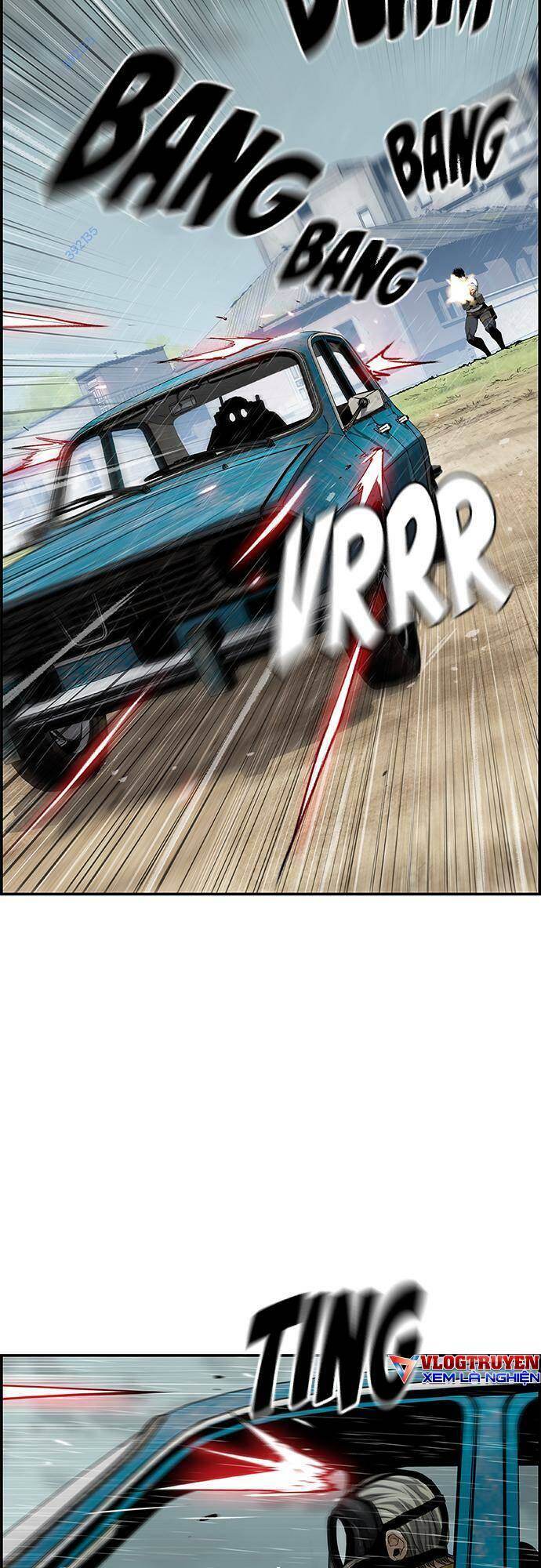 pubg - cuộc chiến sinh tồn - 100 chapter 38 21