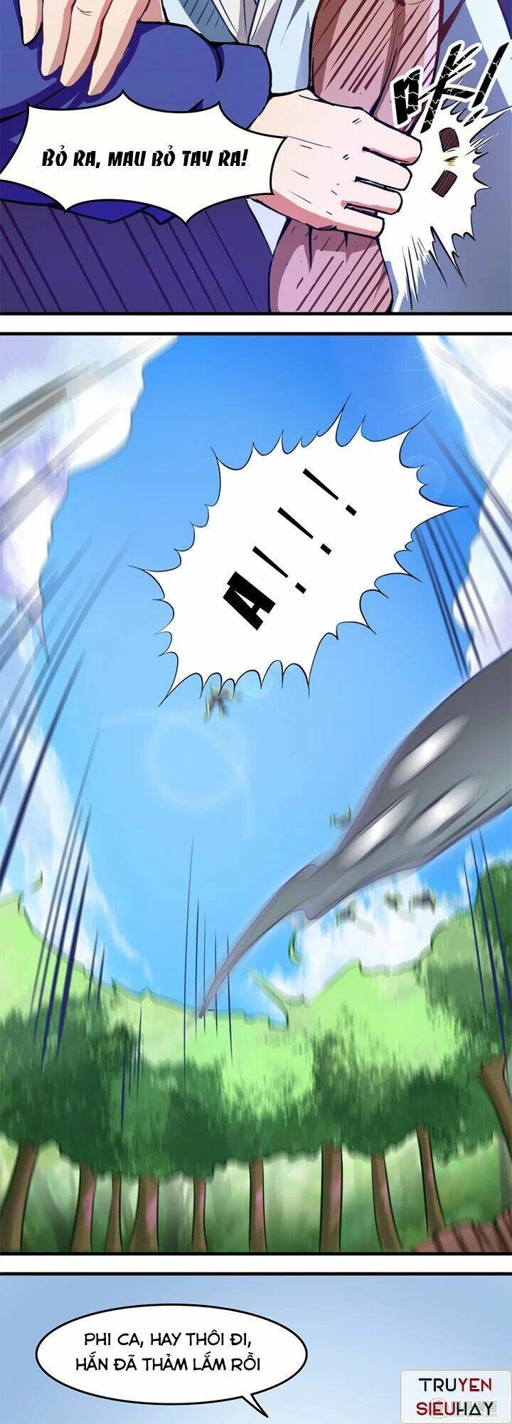 lâm phi truyện chapter 12 4