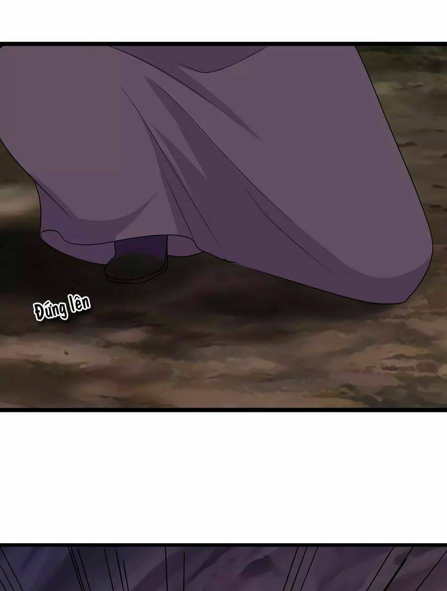 thỏ yêu tiểu vương phi chapter 91 34