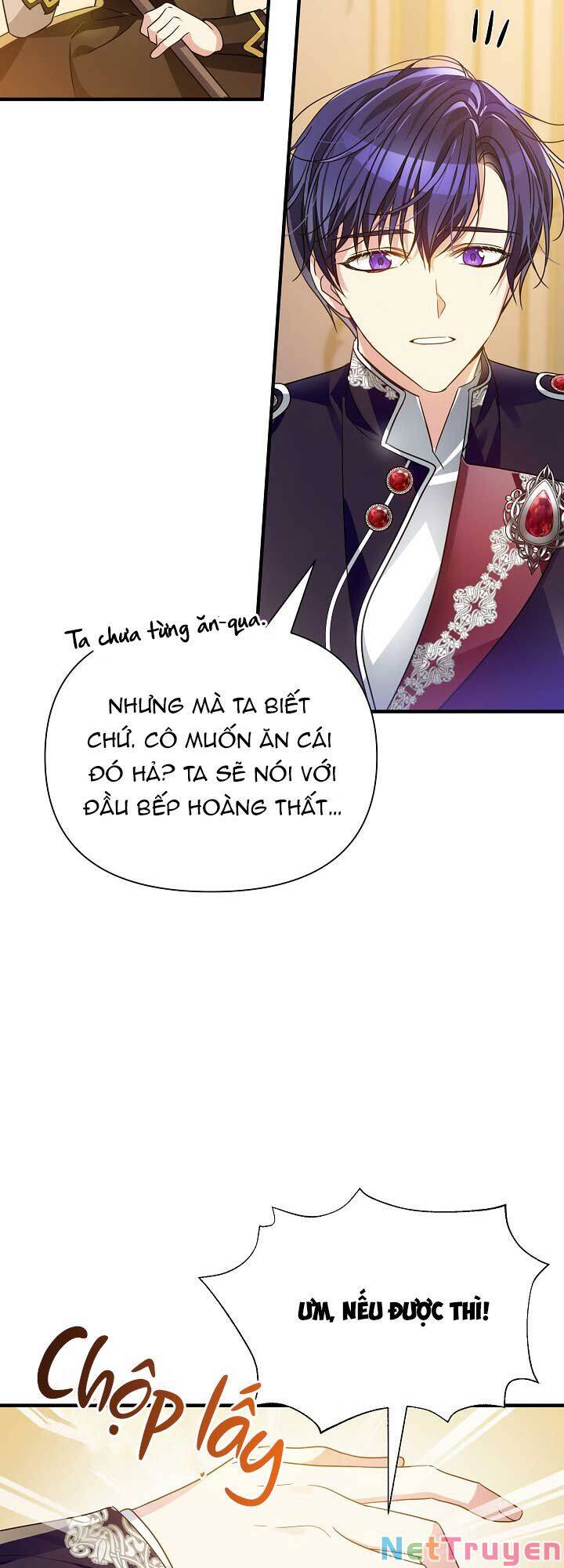 từ lúc bắt đầu tôi vẫn luôn ở bên em chapter 36 33