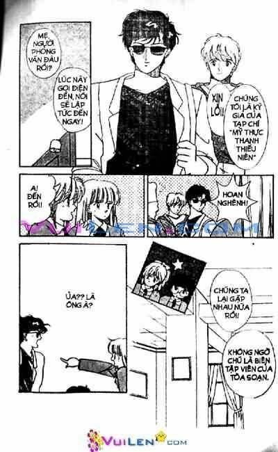 cô gái khả ái chapter 1 13