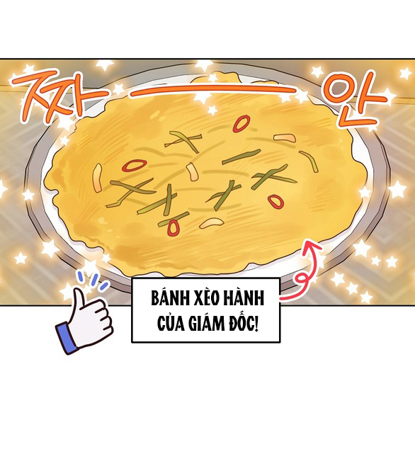ranh giới tình yêu công sở chapter 18.2 6