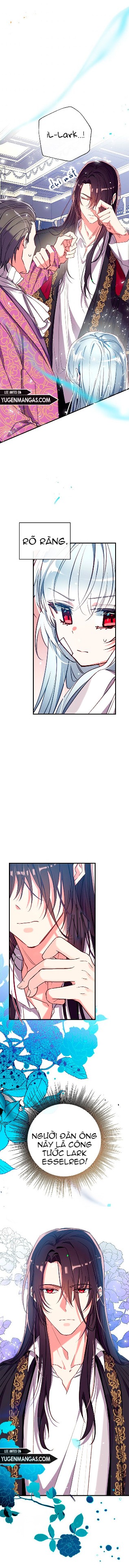 chúng ta có thể trở thành gia đình được không? chapter 29 14