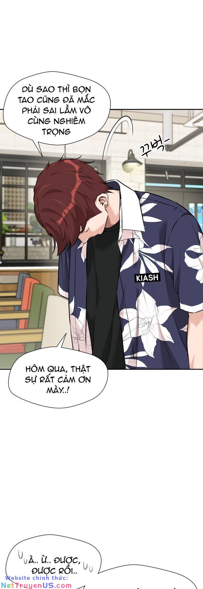 gương mặt thiên tài chapter 82 58