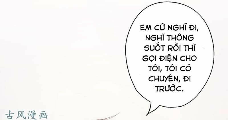 truy phu 36 kế - ông xã à, tới chiến nào! chapter 10 16