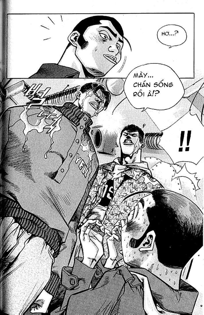 change guy chapter 180 15