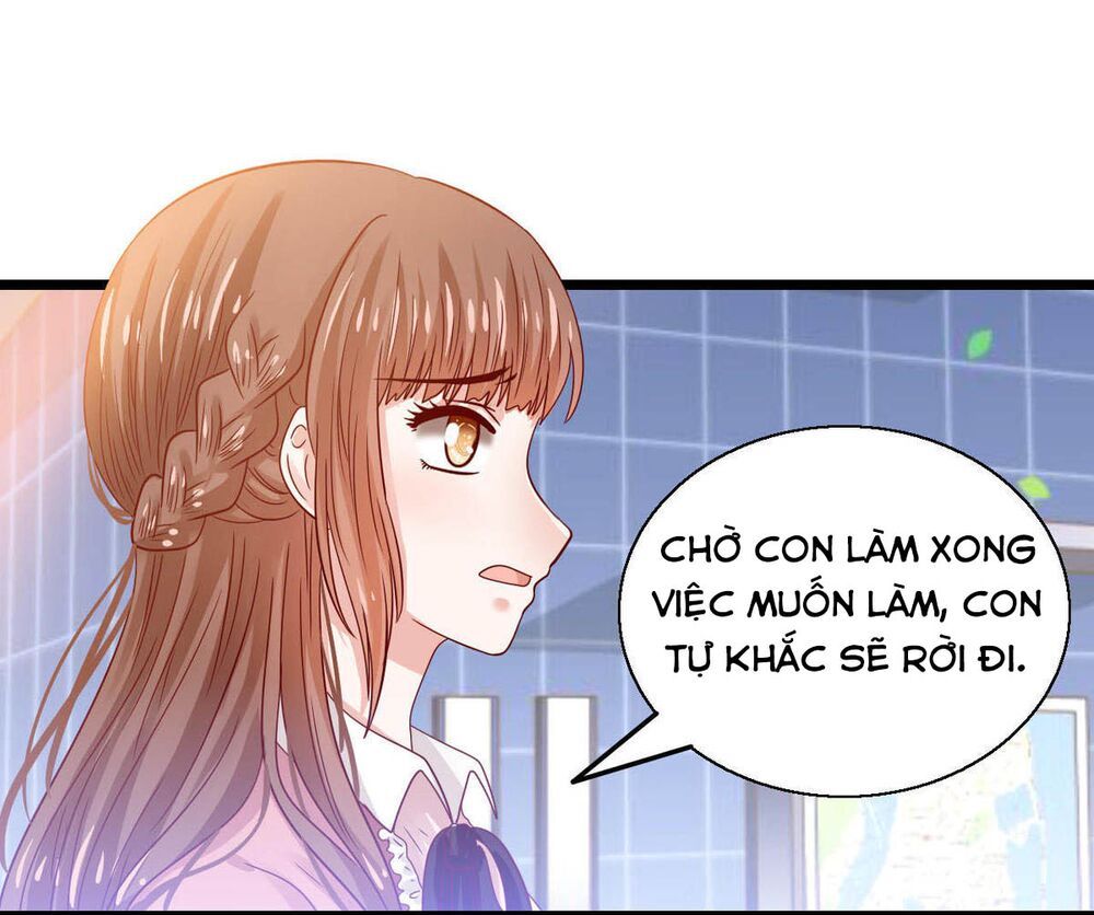 trọng sinh chi song diện cừu phục ký chapter 15 19