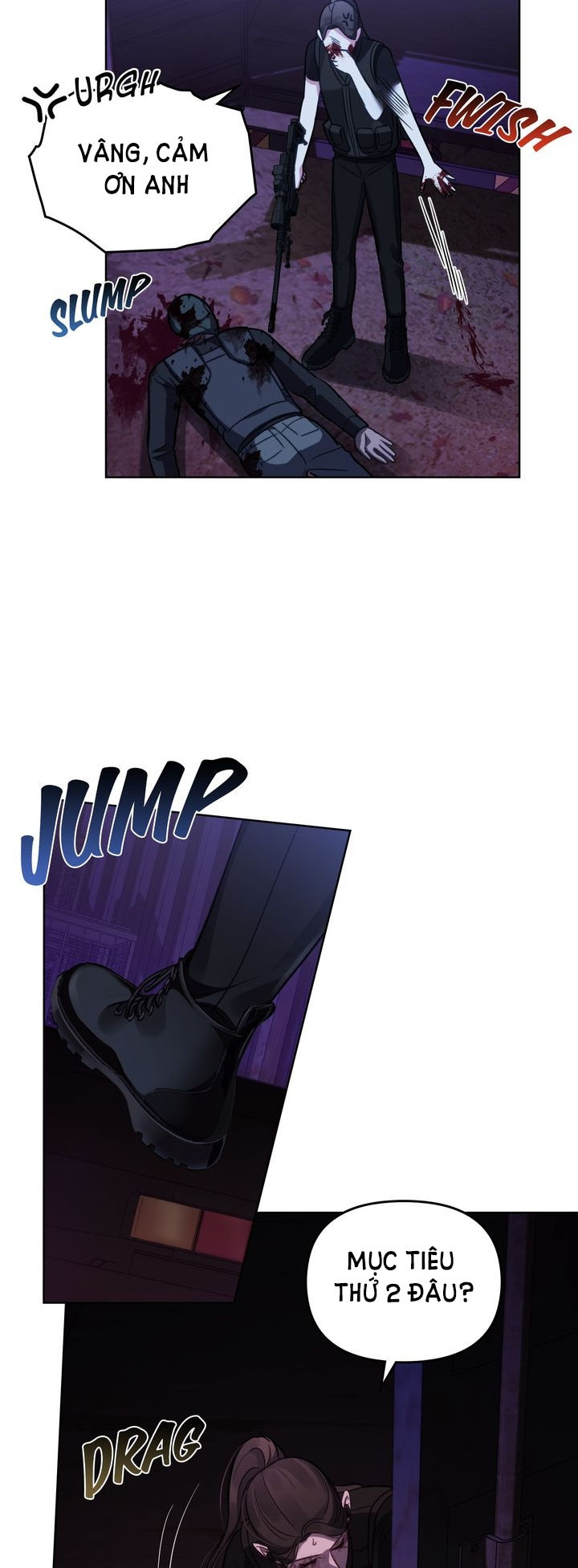 kẻ nghiệp dư chapter 7.2 4