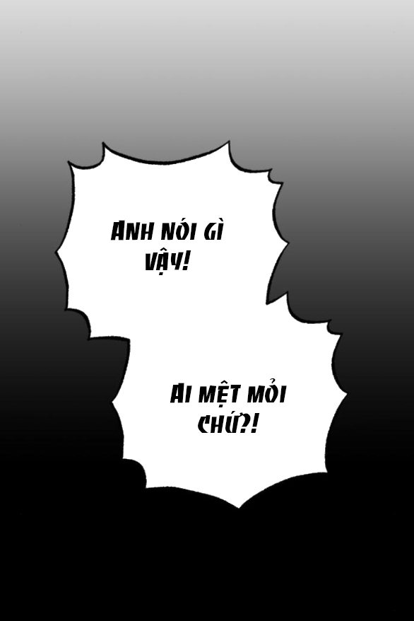 Nóng Lòng Muốn Giày Vò Em chapter 56.1 14