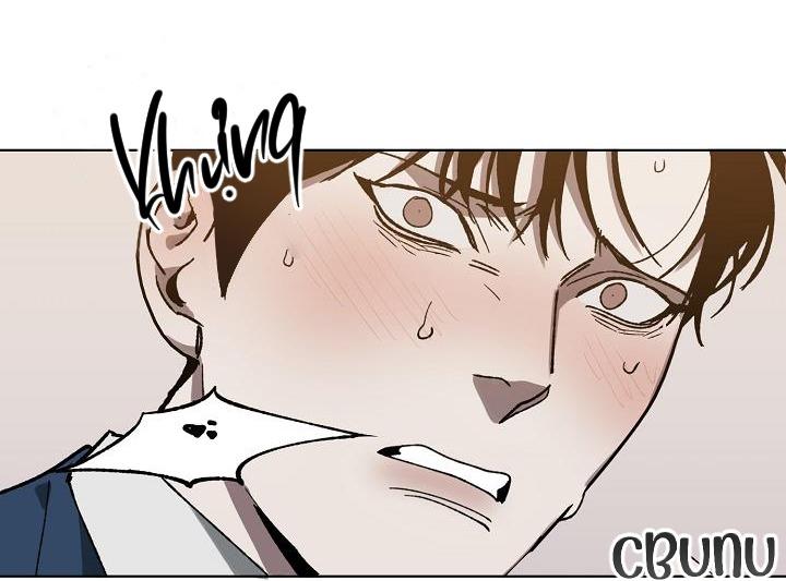 (CBunu) Tráo Đổi chapter 19