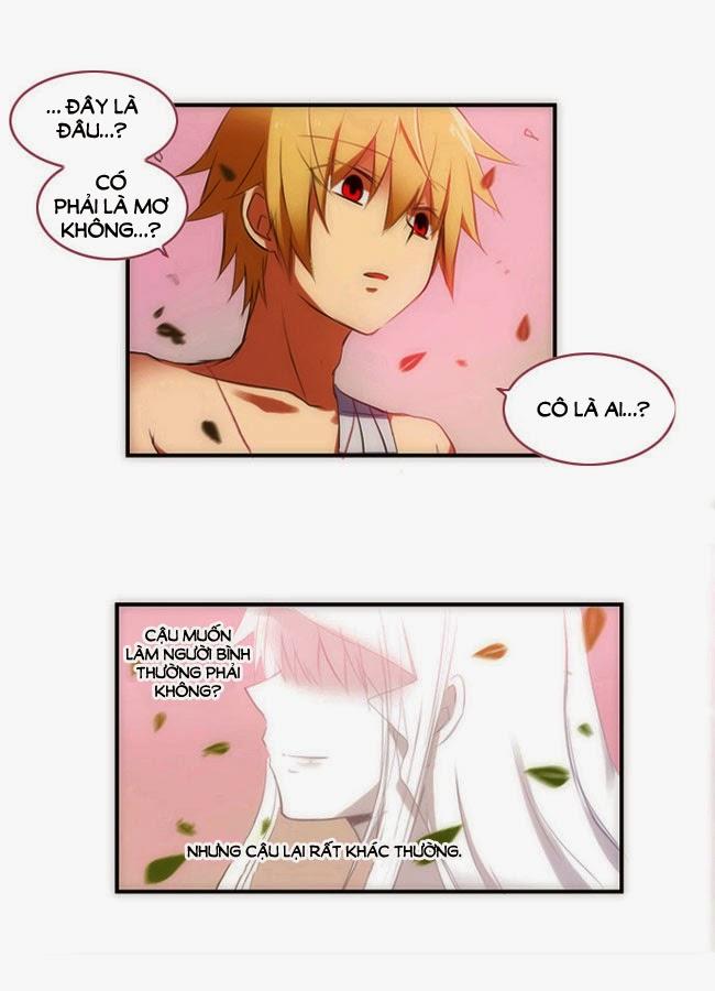 crepuscule (yamchi) chapter 29 24