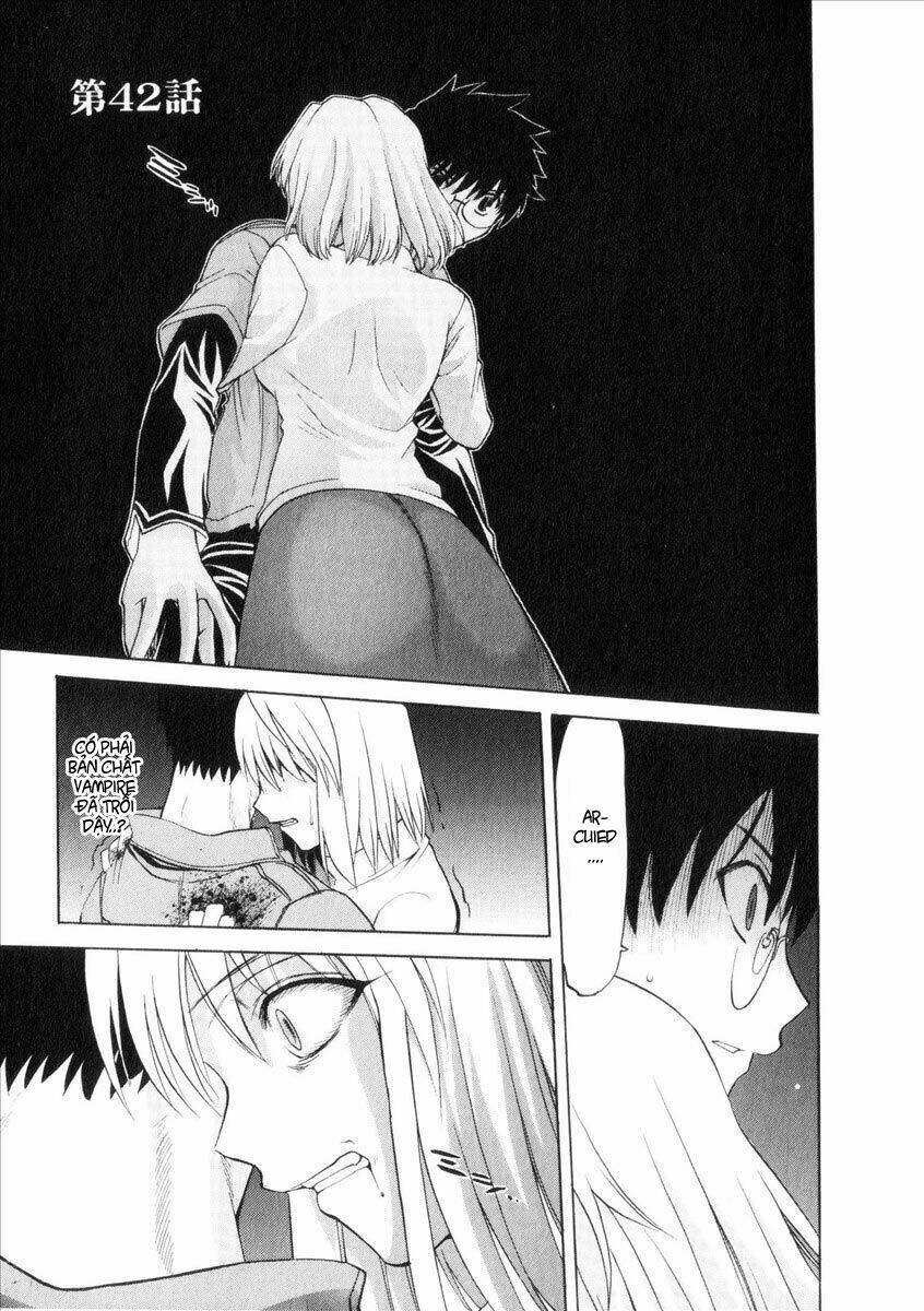 lunar legend tsukihime chapter 42 1