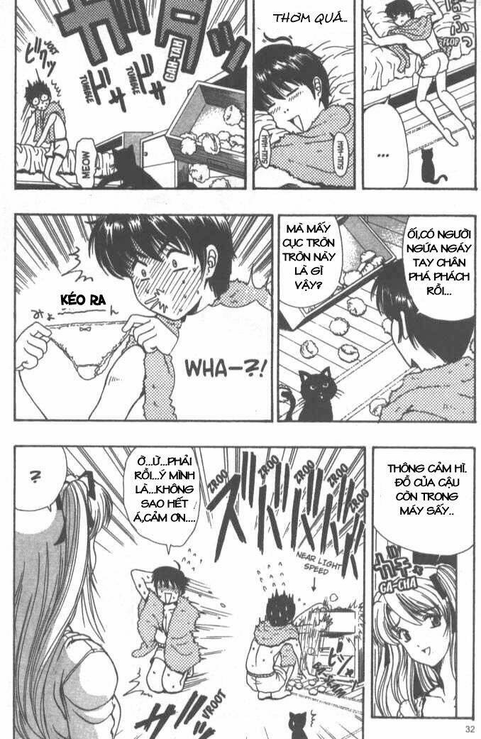 puripuri chapter 6 32