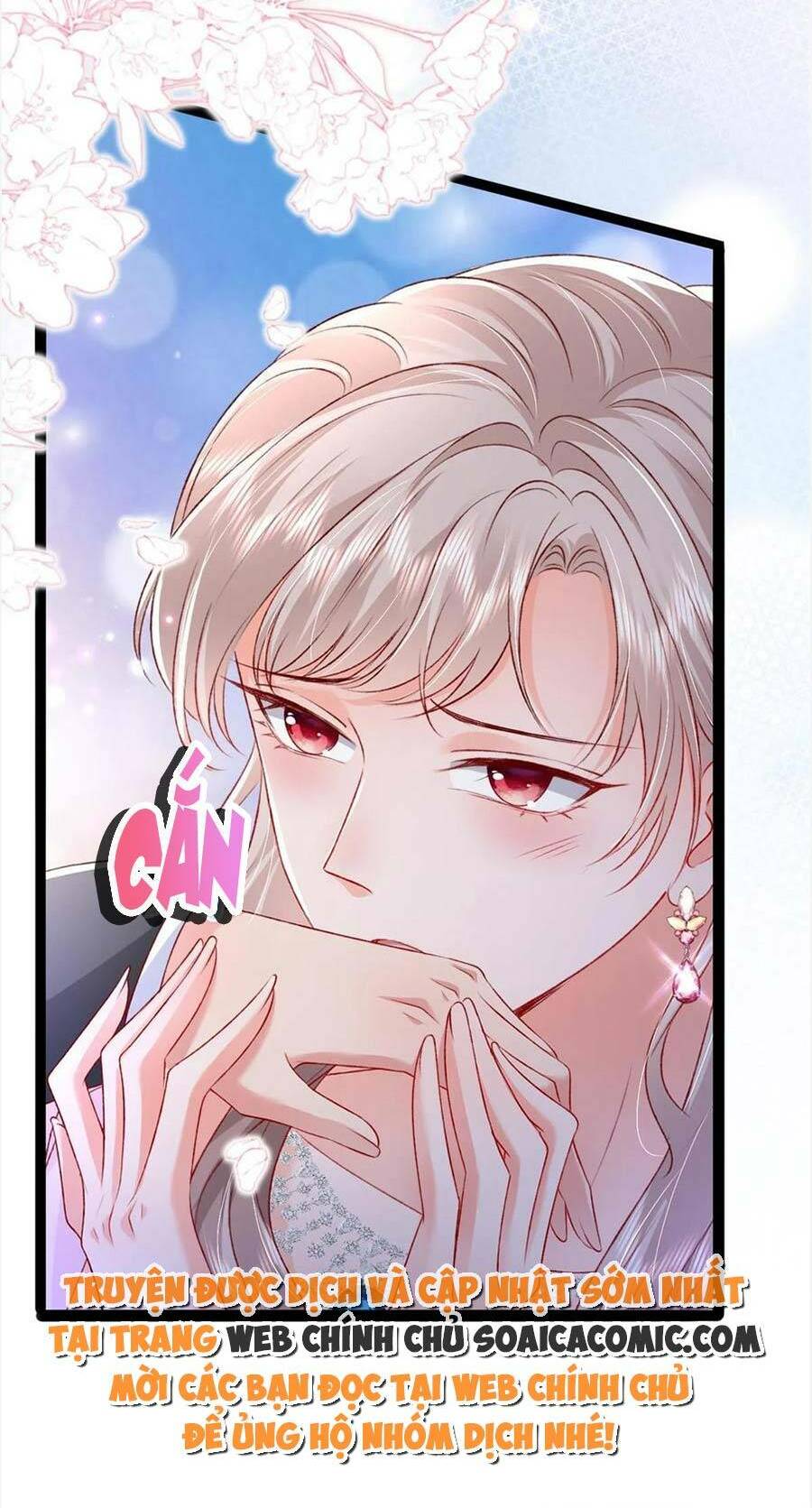 cô vợ của tôi không dễ bắt nạt chapter 82 20