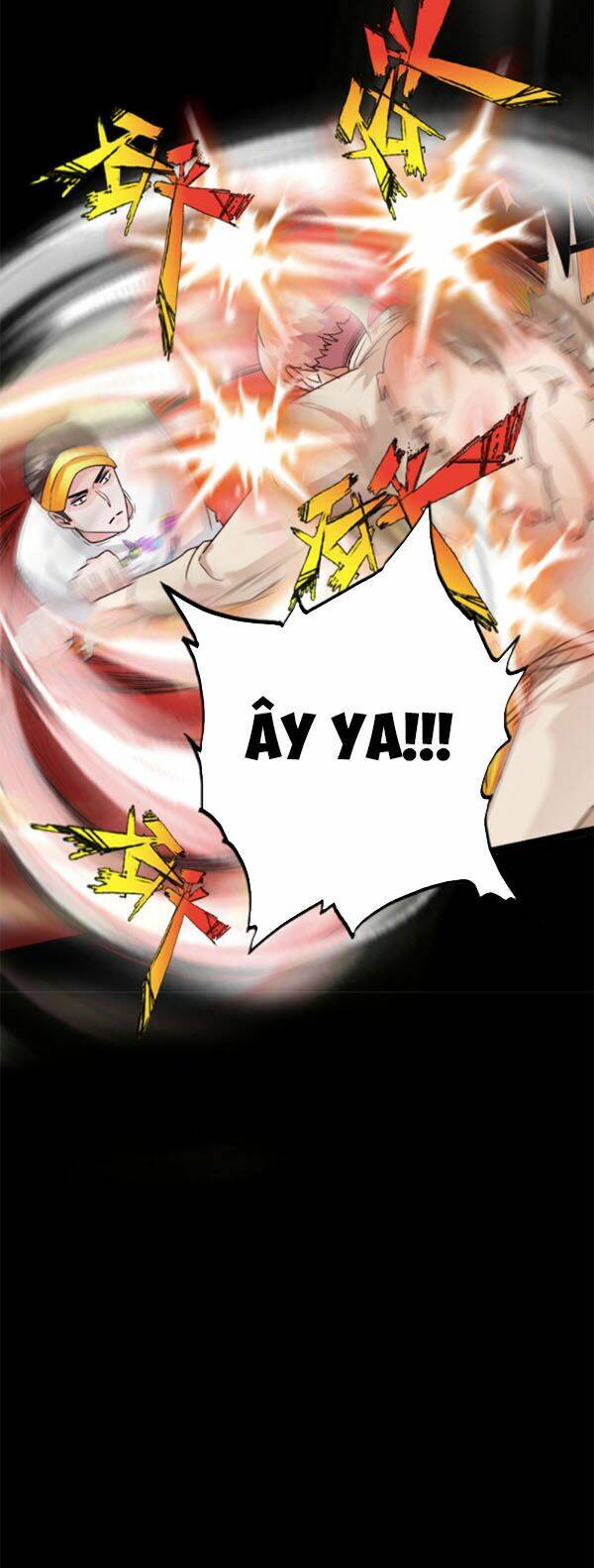 tuyệt phẩm tà thiếu chapter 119 21