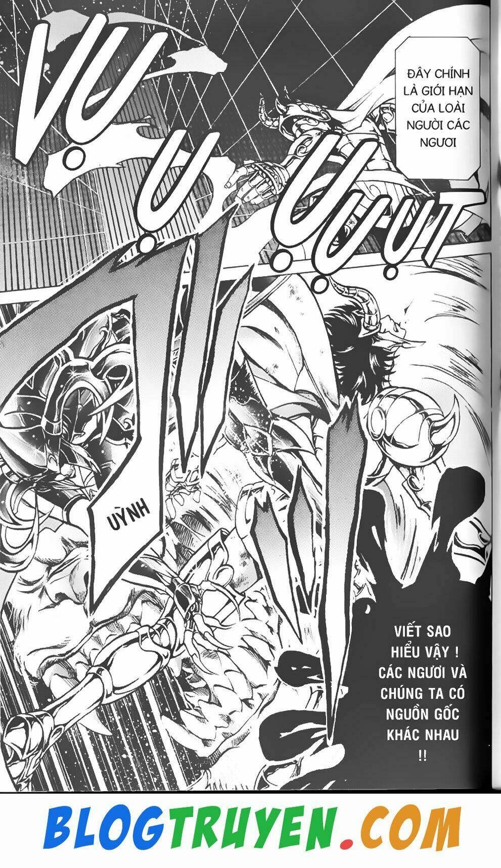 thần thoại minh vương chapter 77 5