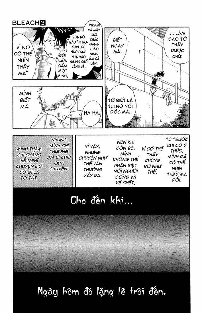 thần chết ichigo chapter 19 8