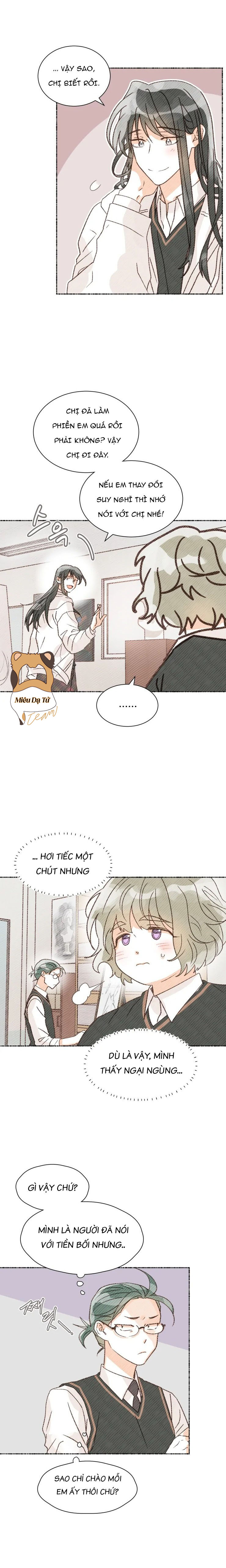 cảnh báo bản quyền chân dung chapter 2 3