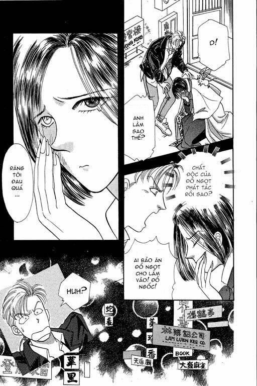 tiệm thú kiểng chapter 5 15