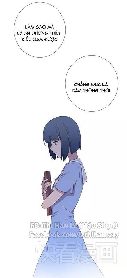 tình yêu học sinh nghèo chapter 3 29