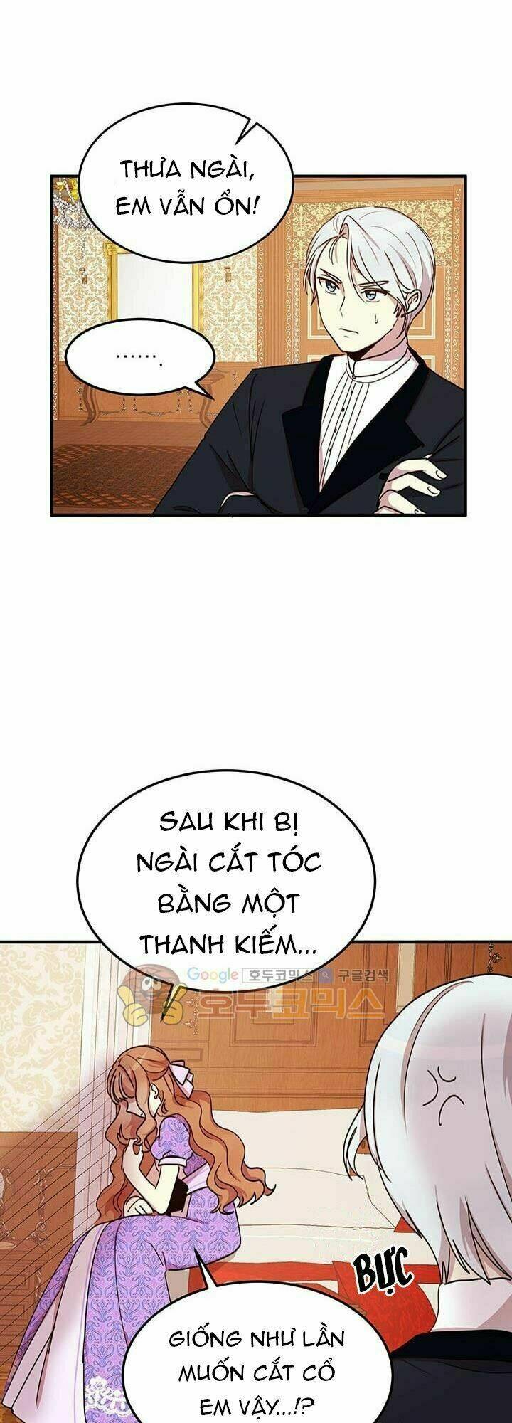 công tước, loạn vừa thôi! chapter 25.9 225