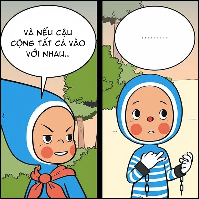 yumis cells chapter 57 22