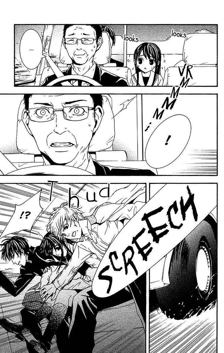 mayonaka no ariadone chapter 10 6