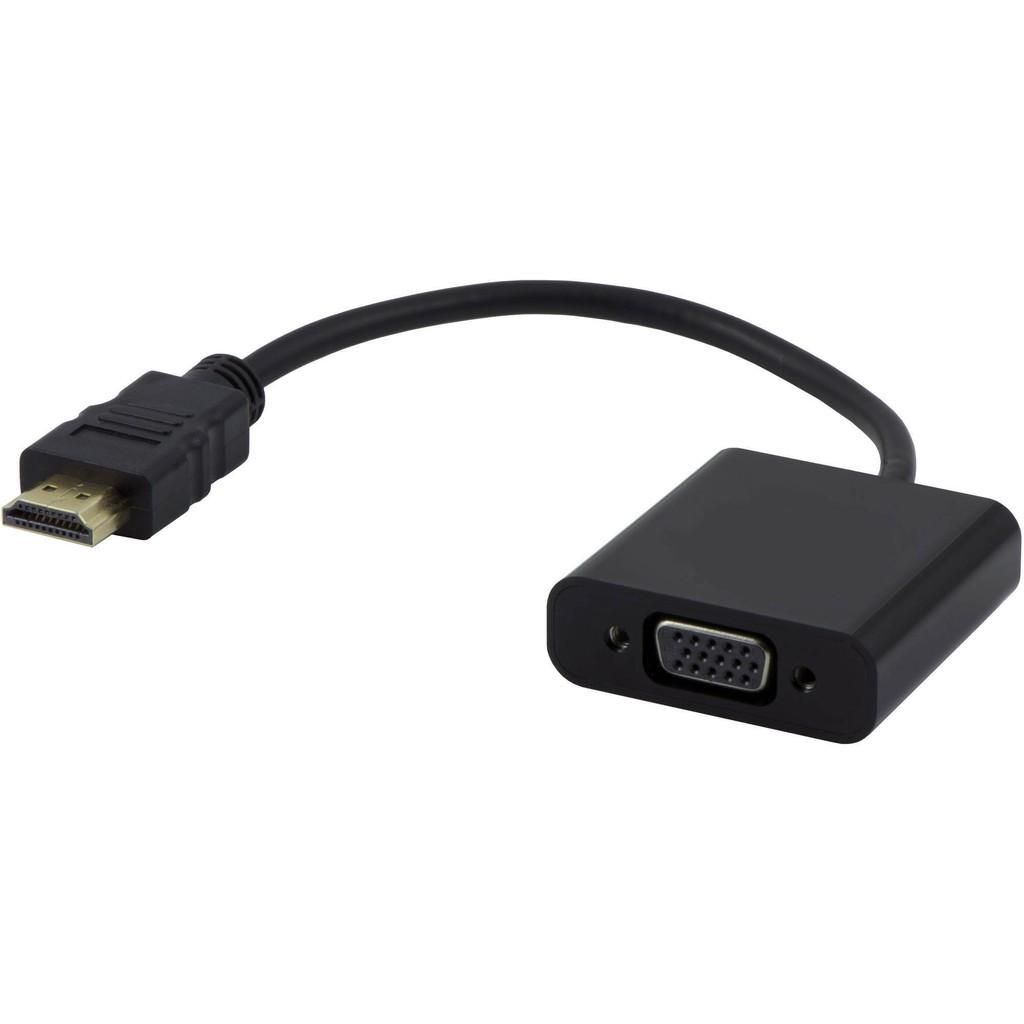 đầu chuyển hdmi,Chuyển đổi HDMI sang AVG