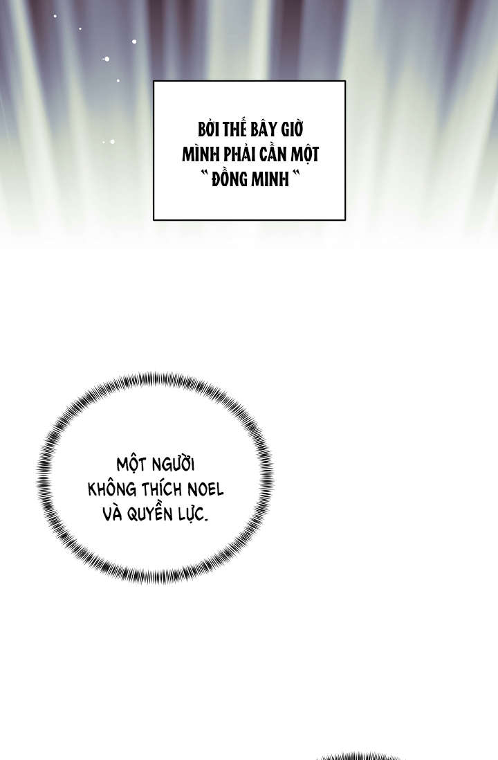 tôi sẽ trở thành nhân vật chính chapter 6 34