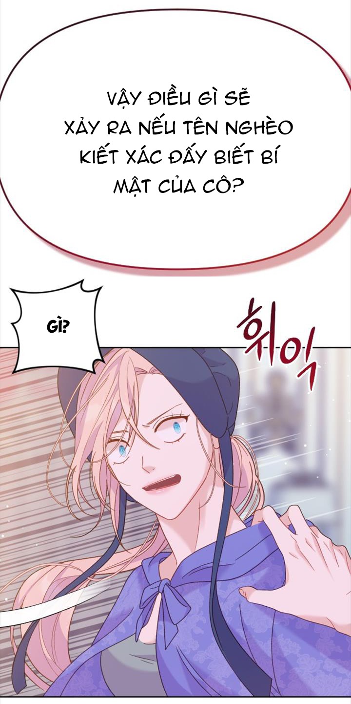 Yêu Hoặc Chết chapter 14.1 - Trang 40
