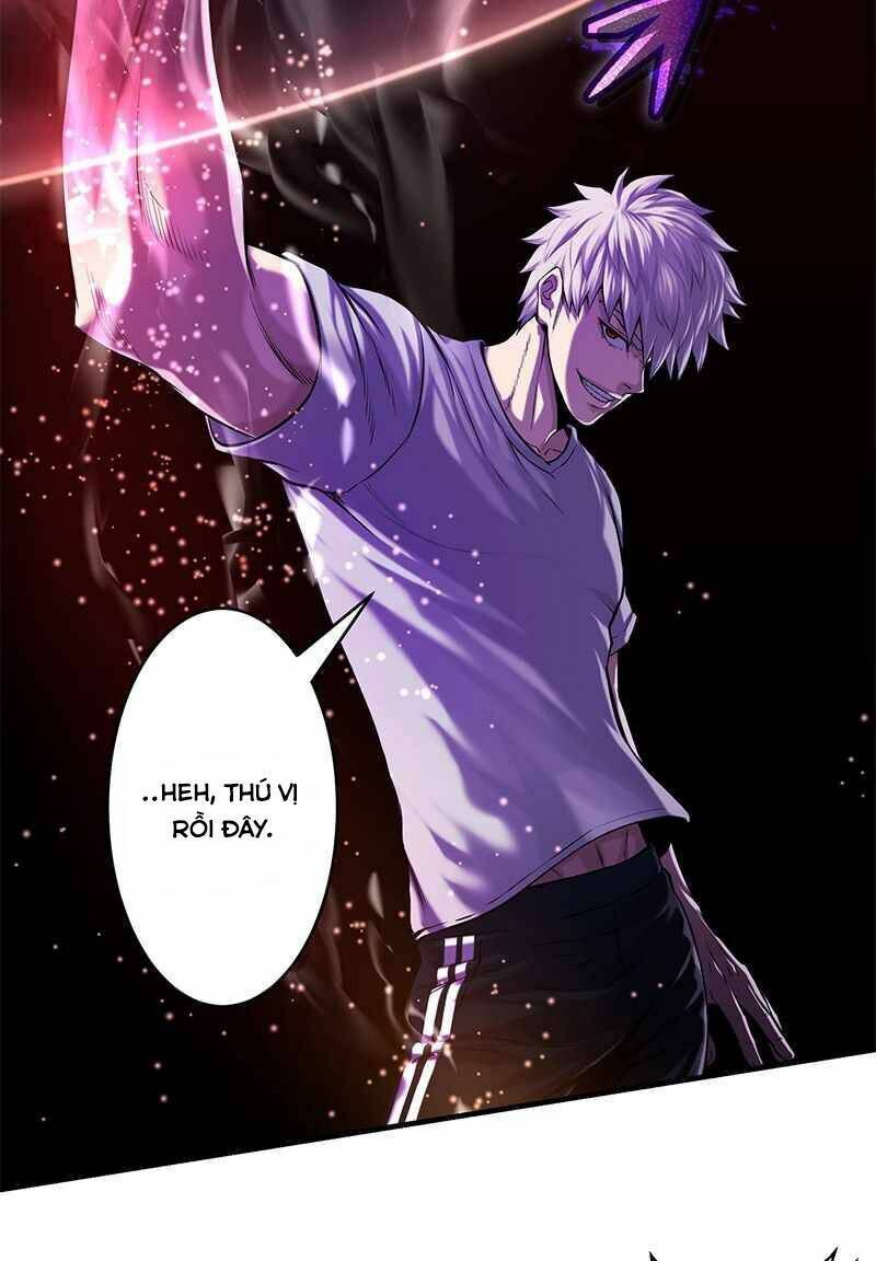 mê đạo tử ngục~vô địch sát thủ chinh phục ma lâm chapter 4 4