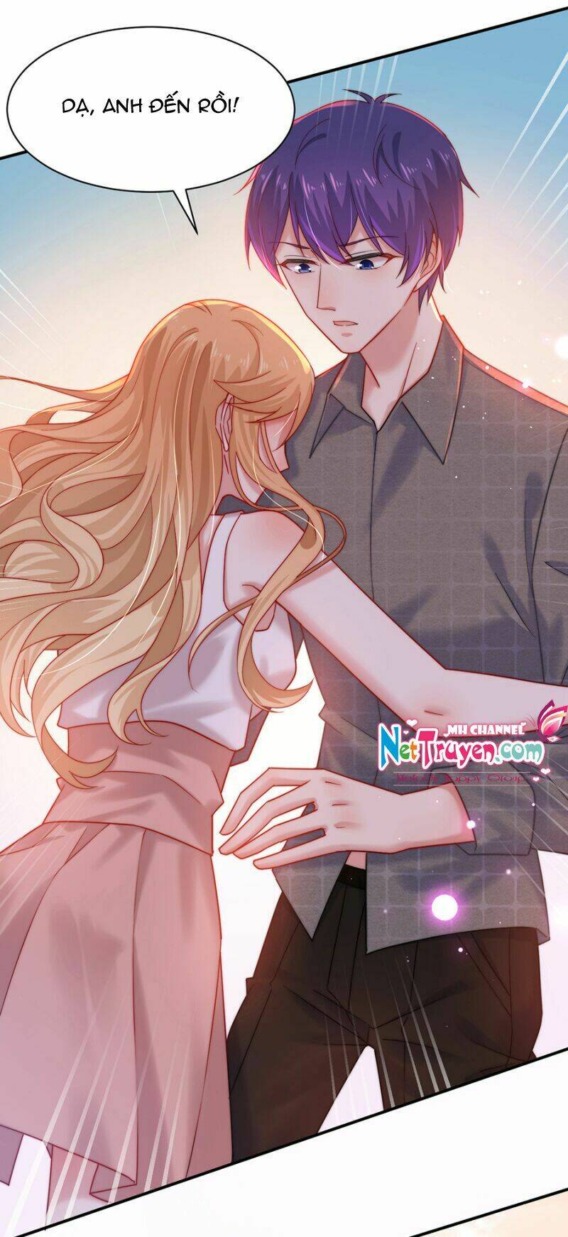 ma lạt thiên kim đẩu ác thiếu chapter 184.5 12