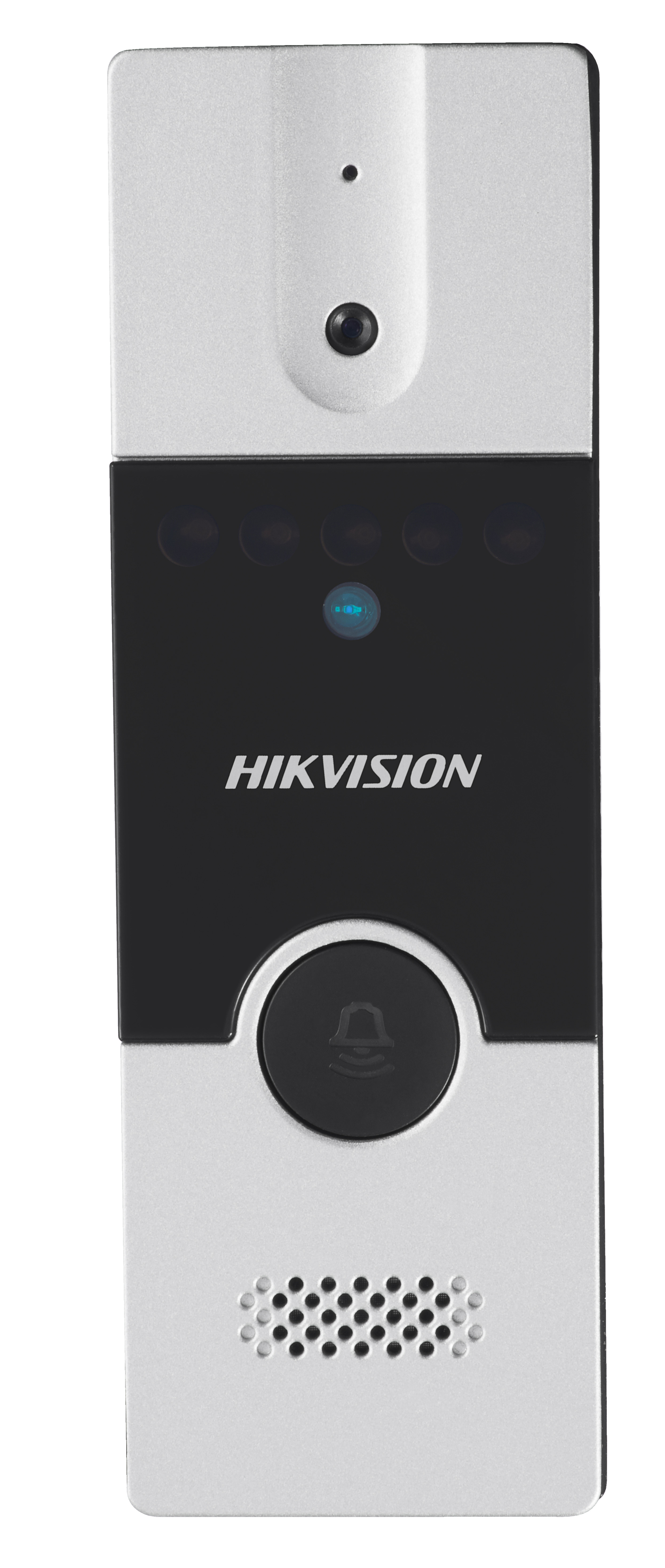 Bộ Chuông Hình HIKVISION DS-KIS202 - Hàng chính hãng