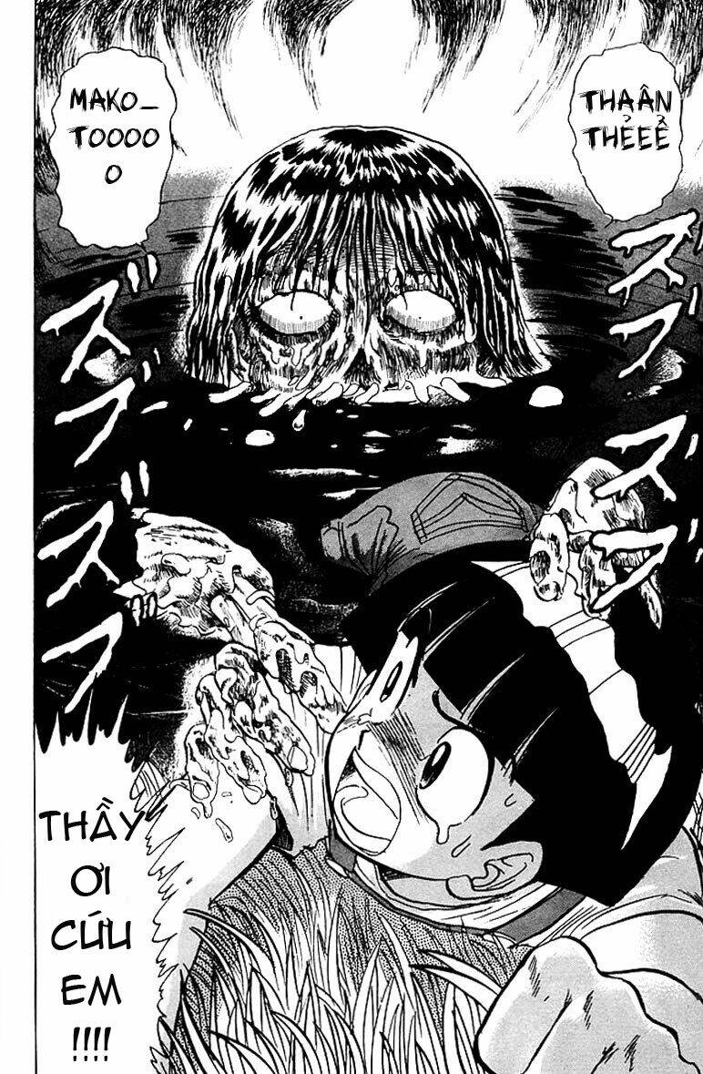 jigoku sensei nube - người thầy dũng cảm chapter 39 18