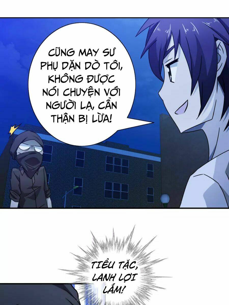 hộ hoa cao thủ tại đô thị chapter 78 28