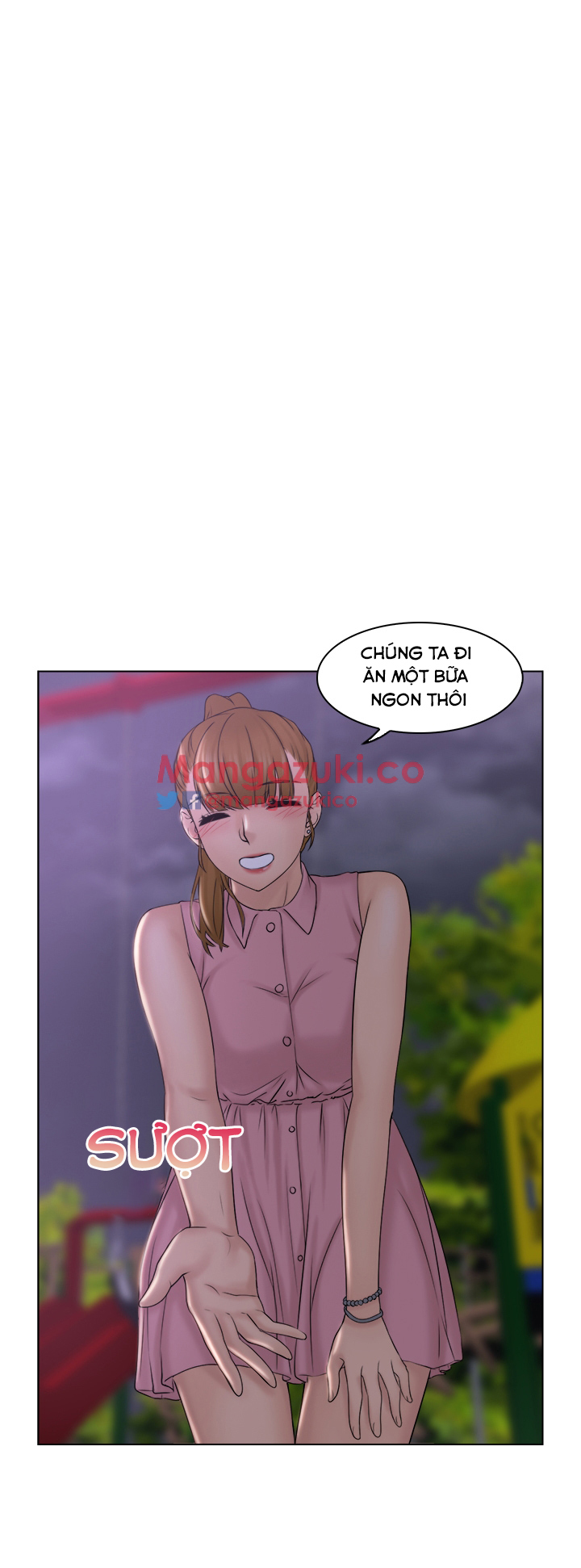 người yêu và nô lệ chapter 7 1