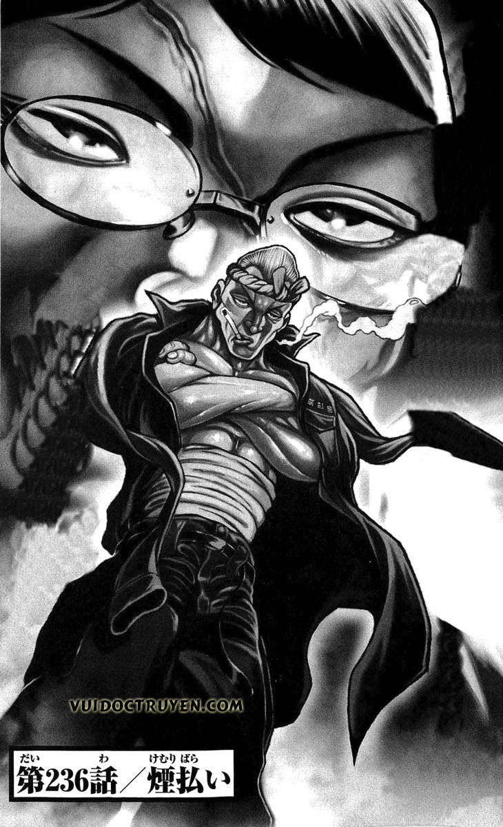 baki – son of ogre chapter 236 6