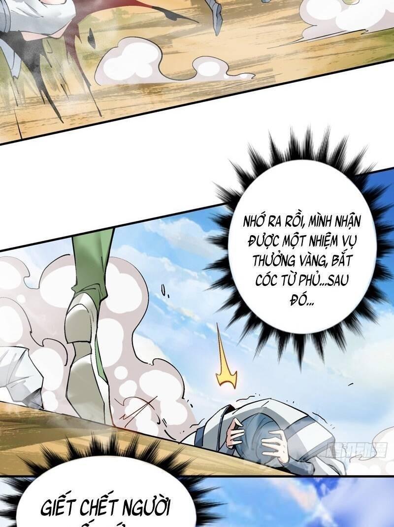 đồ đệ của ta đều là trùm phản diện chapter 27 37