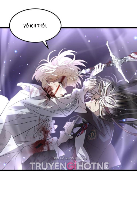 dark moon - tế đàn ánh trăng chapter 61.2 6