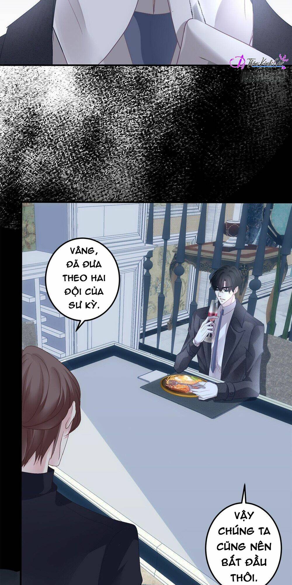 toàn bộ nắm trong tay chapter 129 39